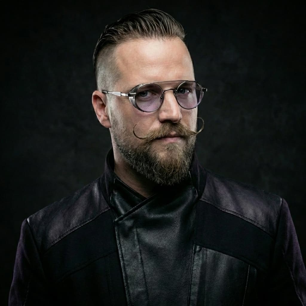 Igor Wewers - Authority